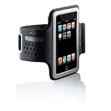 Belkin Sport Armband Case for iPod touch 1G (Black/Gray)