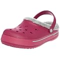 Crocs Crocband II.5 Winter Clog, Sabots mixte adulte