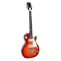 J. Reynolds Children's 1/2-size LP-Style Electric Guitar - Cherry Sunburst