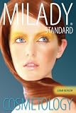 Exam Review for Milady Standard Cosmetology 2012 (Milday Standard Cosmetology Exam Review)