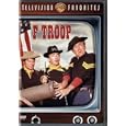 F Troop: TV Favorites (Std Sub Dig)