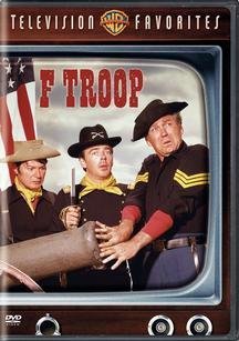 F Troop (Television Favorites Compilation) - 