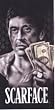 Scarface Al Pacino Tony Montana Hustler Beach Towel