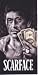 Scarface Al Pacino Tony Montana Hustler Beach Towel