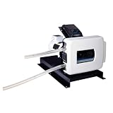 Masterflex B/T variable-speed wash-down pump, 12-321 rpm, 115V.