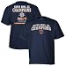 Chicago Bears Shirts : Reebok Chicago Bears Navy Blue Super Bowl XX Champions Shirts
