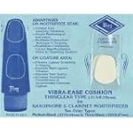 Vibra Ease Mouthpiece Cushion (4Pk)