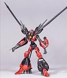 Spawn Figure Cyber Units: Infiltrator Unit (red)IMAGE
