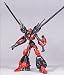 Spawn Figure Cyber Units: Infiltrator Unit (red)_s-1