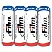 Delkin Devices 4PK 2500 MAH RECHARGABLE BATT- ( DD/AA-4PKRECHARGABLE )