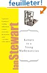 Letters to a Young Mathematician