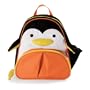 Skip Hop Zoo Pack Little Kid Backpack, Penguin Skip Hop Zoo Pack Little Kid Backpack, Penguin