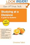 Studying at a Distance: A guide for s...