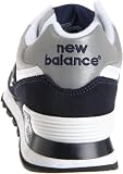 New Balance Mens M574 Sneaker