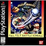 Power Rangers Zeo Pinball