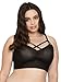 Strappy Lace Bralette