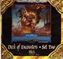 Deck of Encounters (Advanced Dungeons & Dragons : the Official Dungeon Master Deck/Set Two) (Set 2)