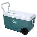 Coleman 6-Day 50 Qt. Ultimate Xtreme Wheeled Cooler