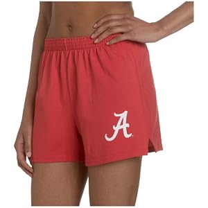 Buy Alabama Passion Pink Cheer Short by Soffe