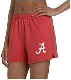 Alabama Passion Pink Cheer Short