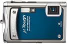 Olympus Mju Tough...