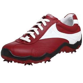 ECCO Mens Casual Cool Hydromax Golf Shoe by ECCO