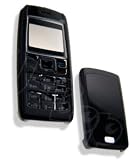 Review U-Bop Accessories  / U-Bop Housing Fascia Kit for Nokia 1600 , Black