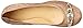 Cole Haan Women's Manhattan Jewel Ballet Flat