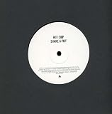 Shake a Fist [Vinyl]