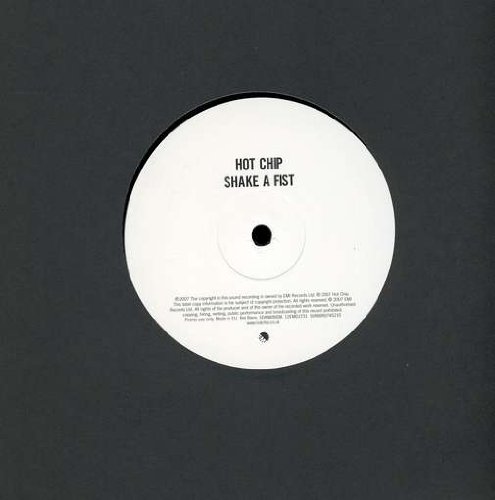 Hot Chip Foto 6