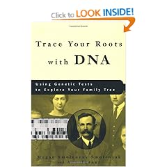 Trace Your Roots with DNA: Using Genetic Tests to Explore Your Family Tree