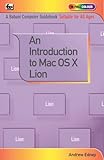 An introduction to Mac OS X Lion