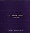 E. Charlton Fortune : A Collection of Biographical Essays and Plates of 2001 Exibition