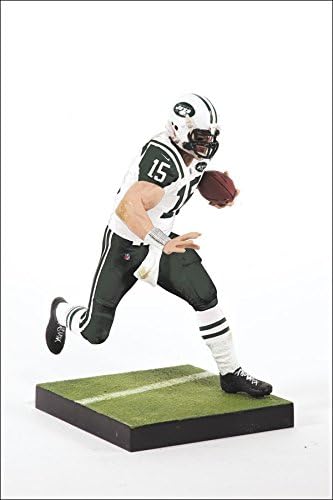 New York Jets Tim Tebow McFarlane Figurine - NFL Series 31