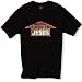 I'm With Jesus - Christian and Religious Premium T-Shirt