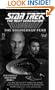 The Soldiers Of Fear (Star Trek Next Generation (Numbered))