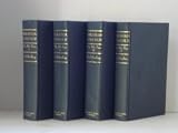 Abraham Lincoln: The War Years, 4 volumes