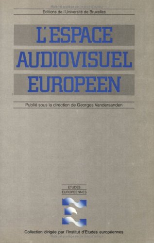 L'Espace audiovisuel européen