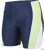 TYR 5 Long Distance Navy/Lime MD