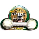 RAWHIDE / TENNIS TUF-SOCK DUMBELL SMALL