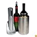 Haier HWAC04 4-Piece Wine Accessory Collection