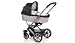 HARTAN Kinderwagen Vip XL 730 Kollektion 2011