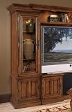 Santa Barbara™ Left Theater Cabinet