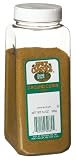 Spice Classics Cumin, Ground, 14-Ounce Plastic Canisters (Pack of 6)