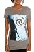 The Last Airbender Grey Aang Glider Staff Tee