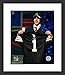 Brady Quinn Framed 8x10 Photo - Cleveland Browns 2007 NFL Draft Day