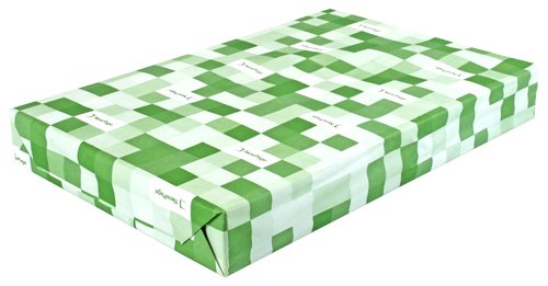 11x17 Glossy Paper (500 Sheets per Ream)