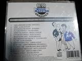 Music Maestro 6148 90's COUNTRY #36 Karaoke CDG