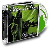 CHILDREN OF BODOM HATEBREEDER