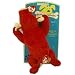 Snort the Bull TY Bow Wow Beanie